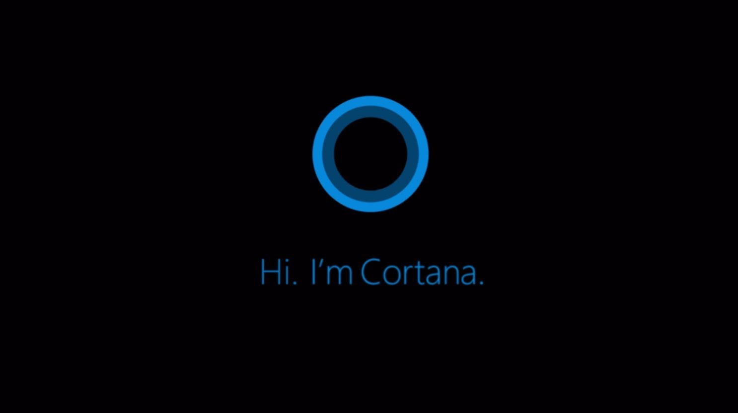Meet Cortana The New Windows Phone Personal Assistant