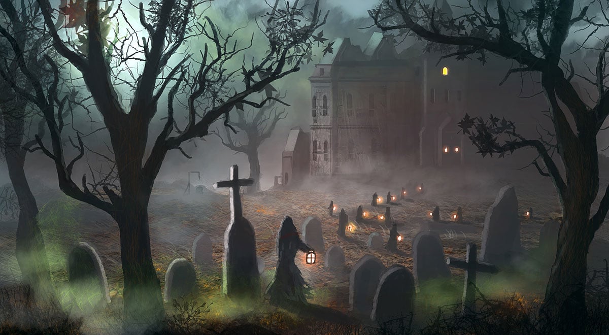 Halloween Scary Wallpaper 20141 Scary Halloween Backgrounds 1200x660