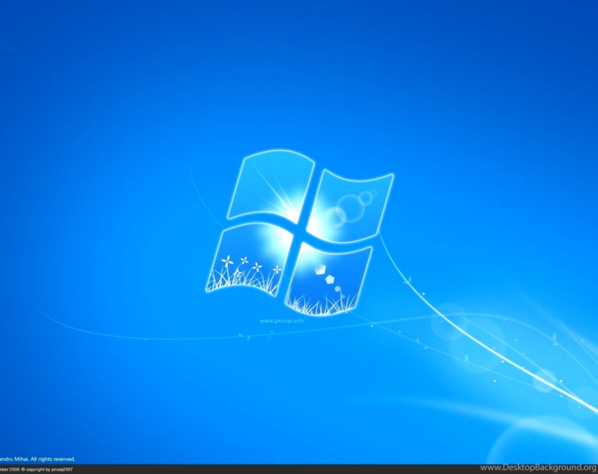 Windows 7 Desktop Background Artists Mobile Wallpapers 1190x942