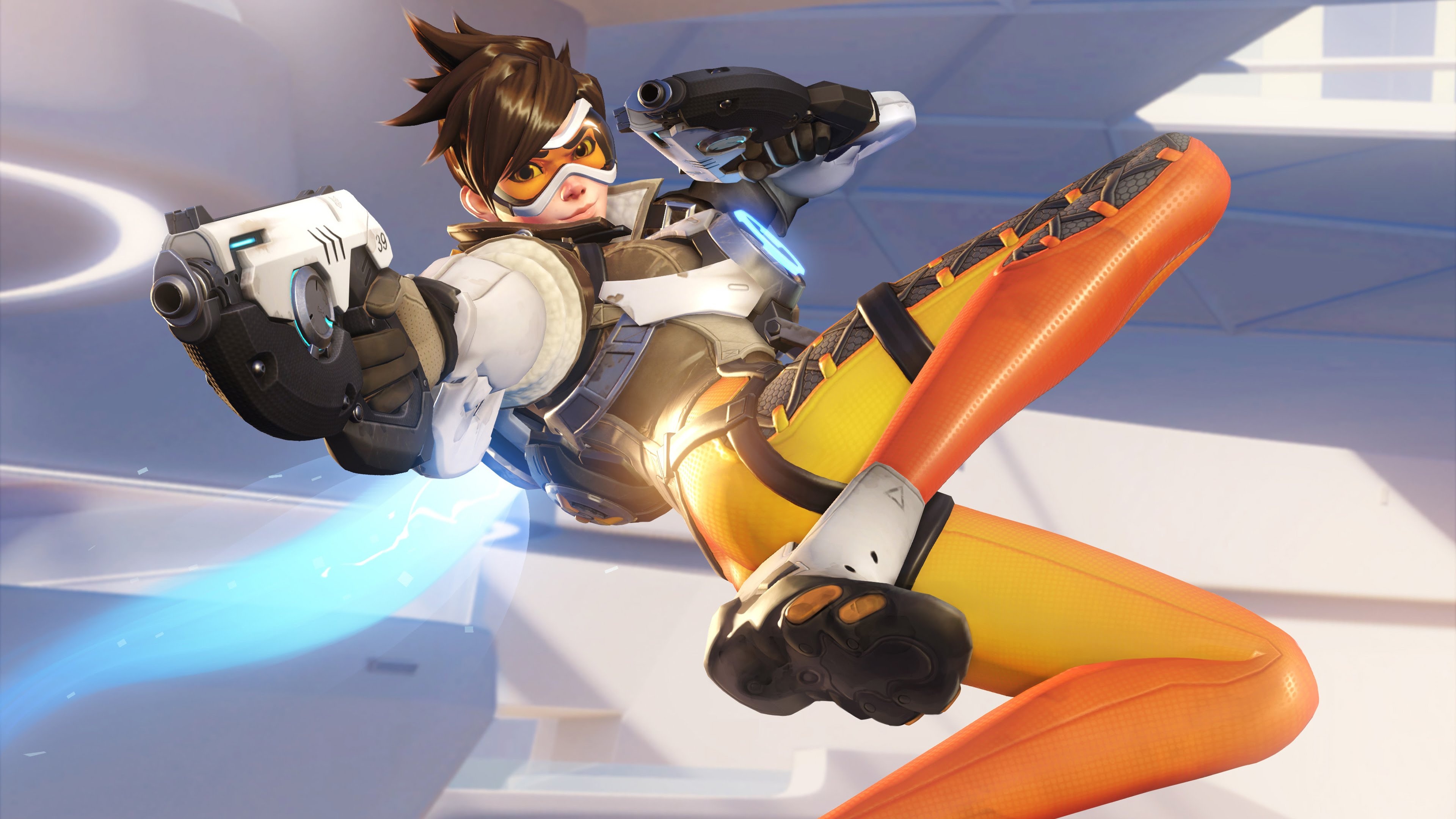 Overwatch 4k 1080p And 720p Ultra HD Wallpaper Gaming So Far