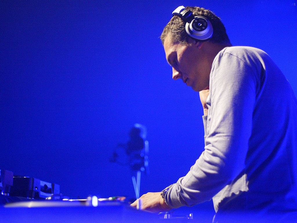 Tiesto wallpapers and images   wallpapers pictures photos
