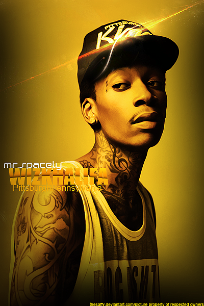 wiz khalifa wallpaper for android