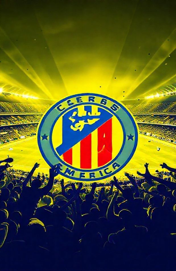Club America Hd Wallpaper