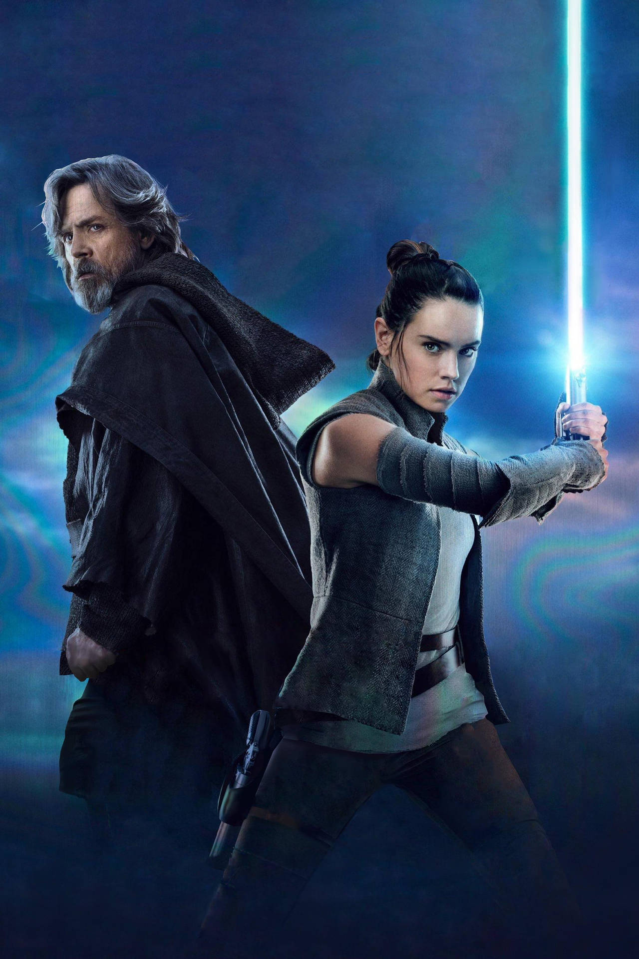 Fondos De Fotos Star Wars Luke Skywalker 4k Wallpaper