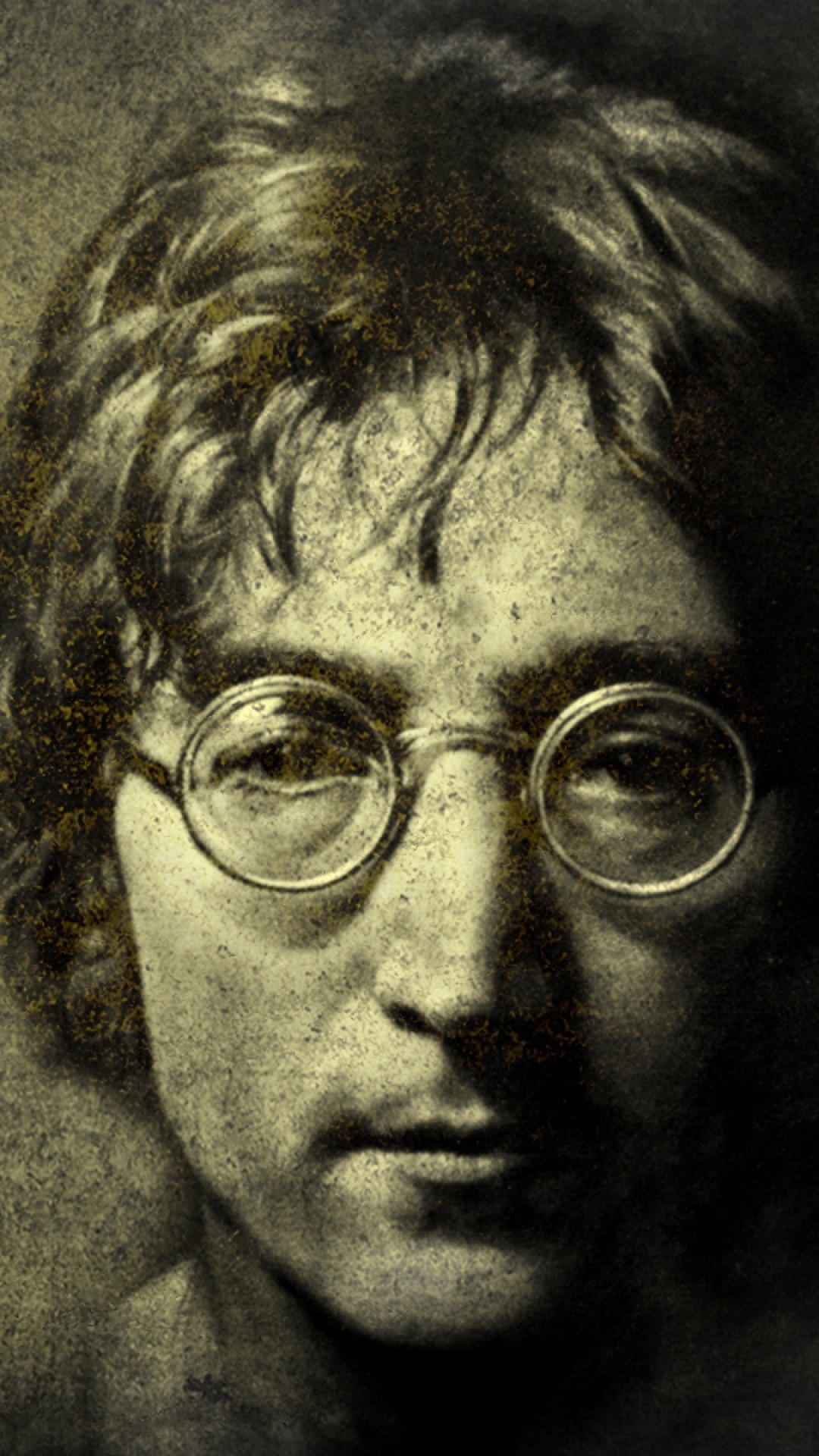 John Lennon Wallpaper