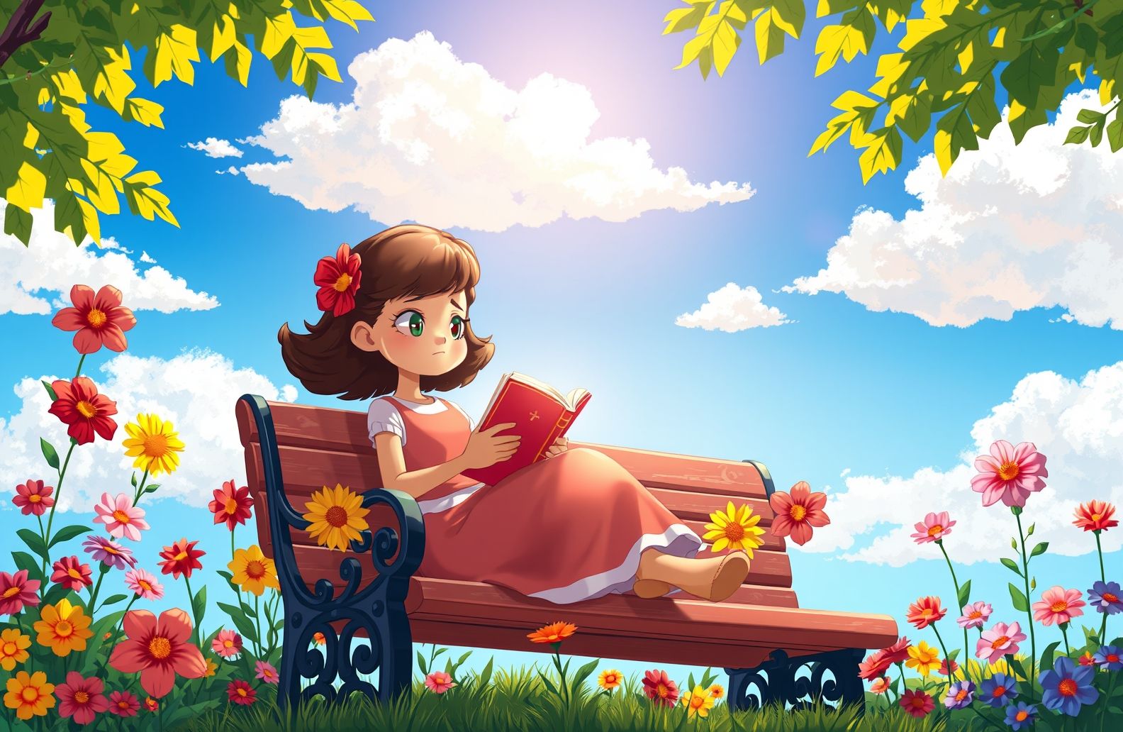 Mafalda Wallpaper
