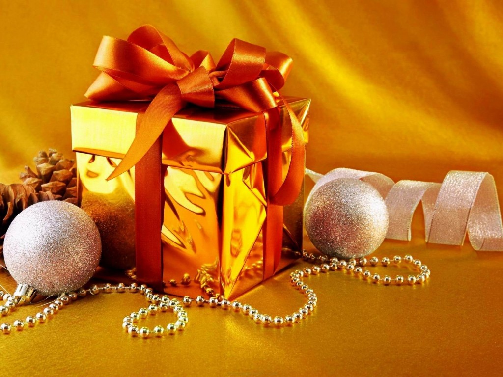 Christmas Gifts Wallpaper Live HD Hq Pictures Image