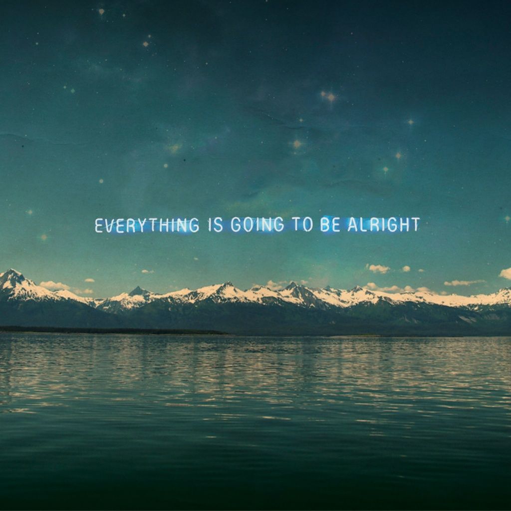 Optimistic Wallpaper For Your Desktop