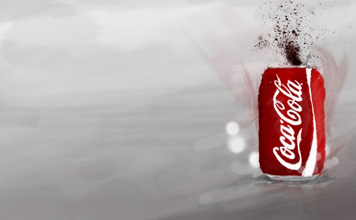 Coca Cola Background Wallpaper HD Site