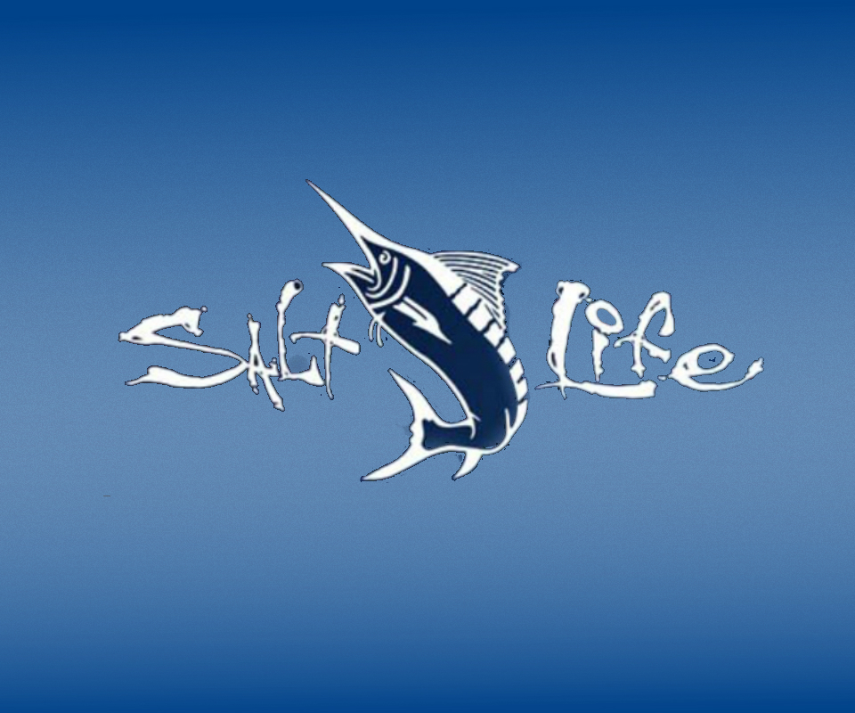 Salt Life Wallpaper ~ Salt Life Wallpaper Desktop (65+ Images ...