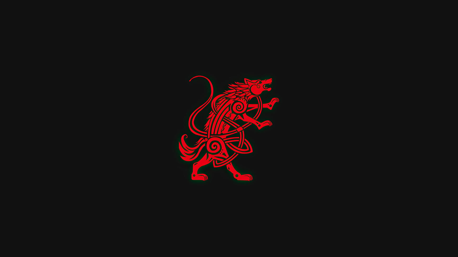 Gaming Logos Wallpaper