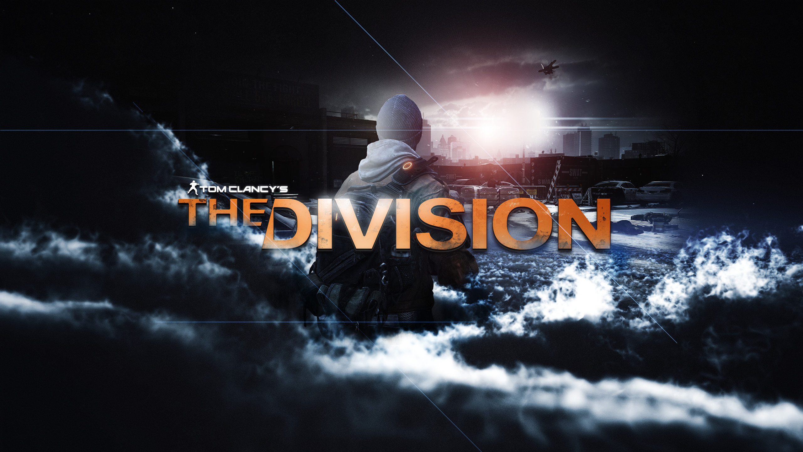 The Division Wallpaper