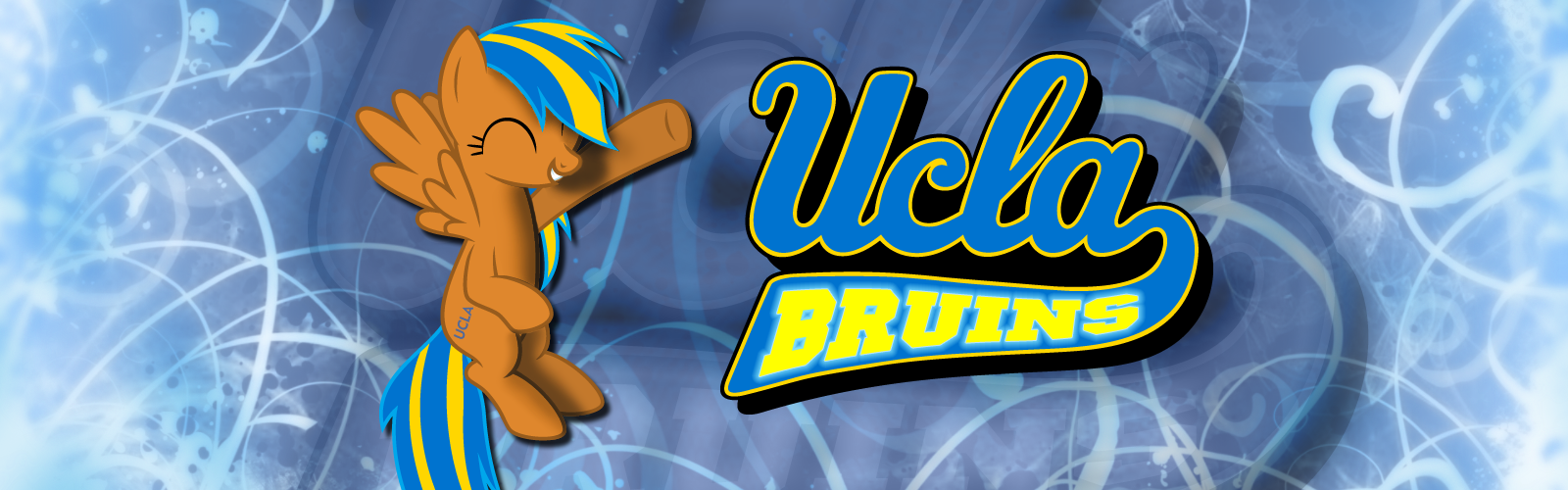 Ucla Wallpaper Bronies At By