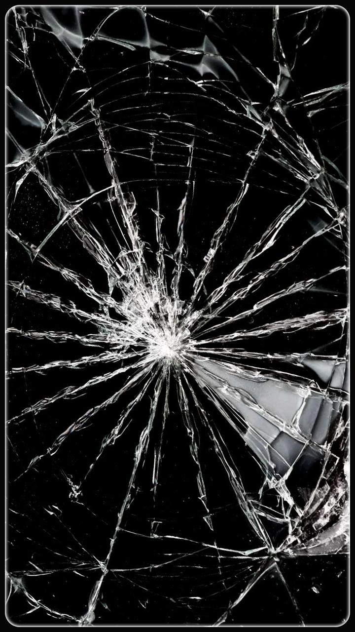 HD Cracked Screen Wallpapers for Android   APK Download