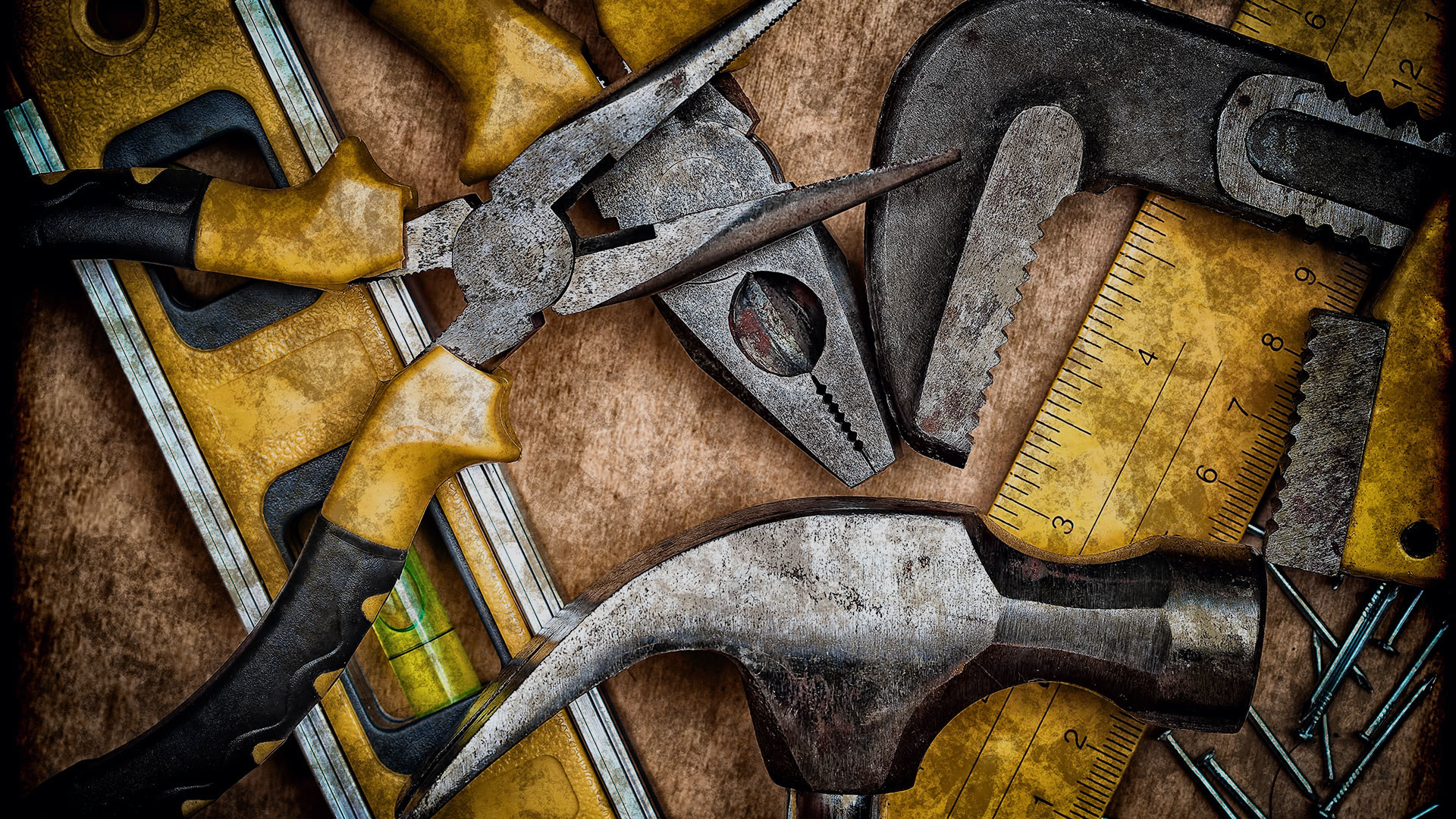 Tool Wallpaper HD