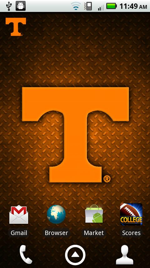 Tennessee Revolving Wallpaper   Android Apps on Google Play