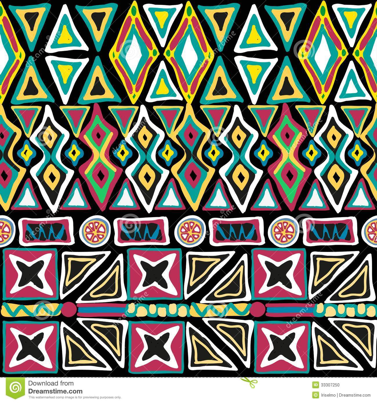 Native Pattern
