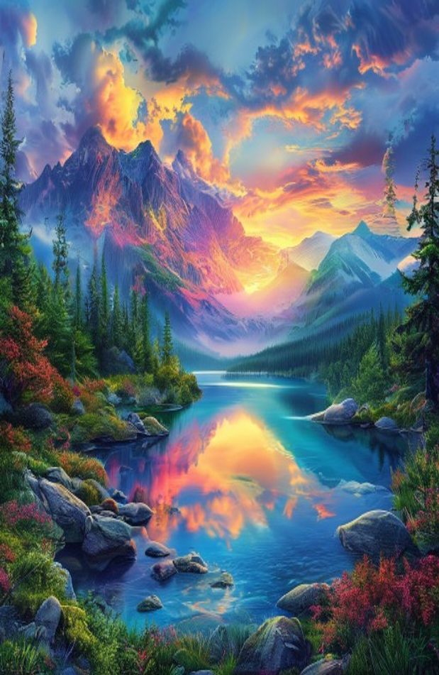 Ultra HD Wallpaper 1080p