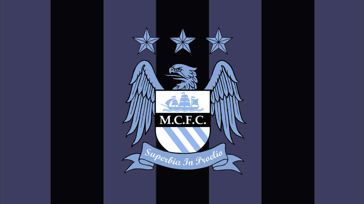 Manchester City Logo Wallpaper HD Collection