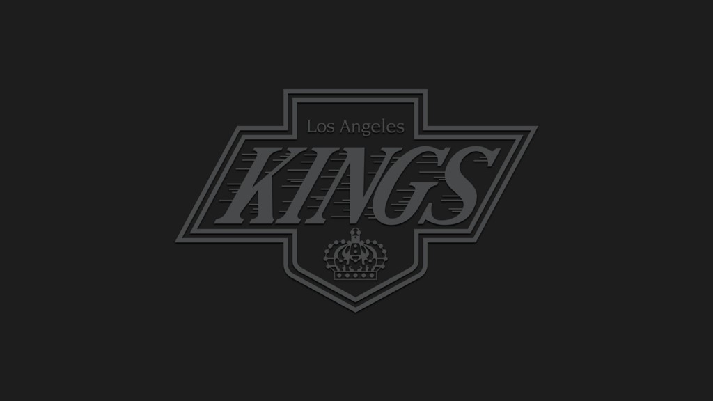 Los Angeles Kings NHL Wallpaper FullHD by BV92 on