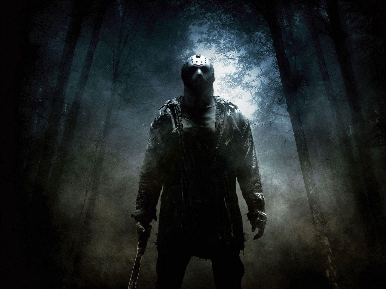 Friday The 13th Wallpaper HD