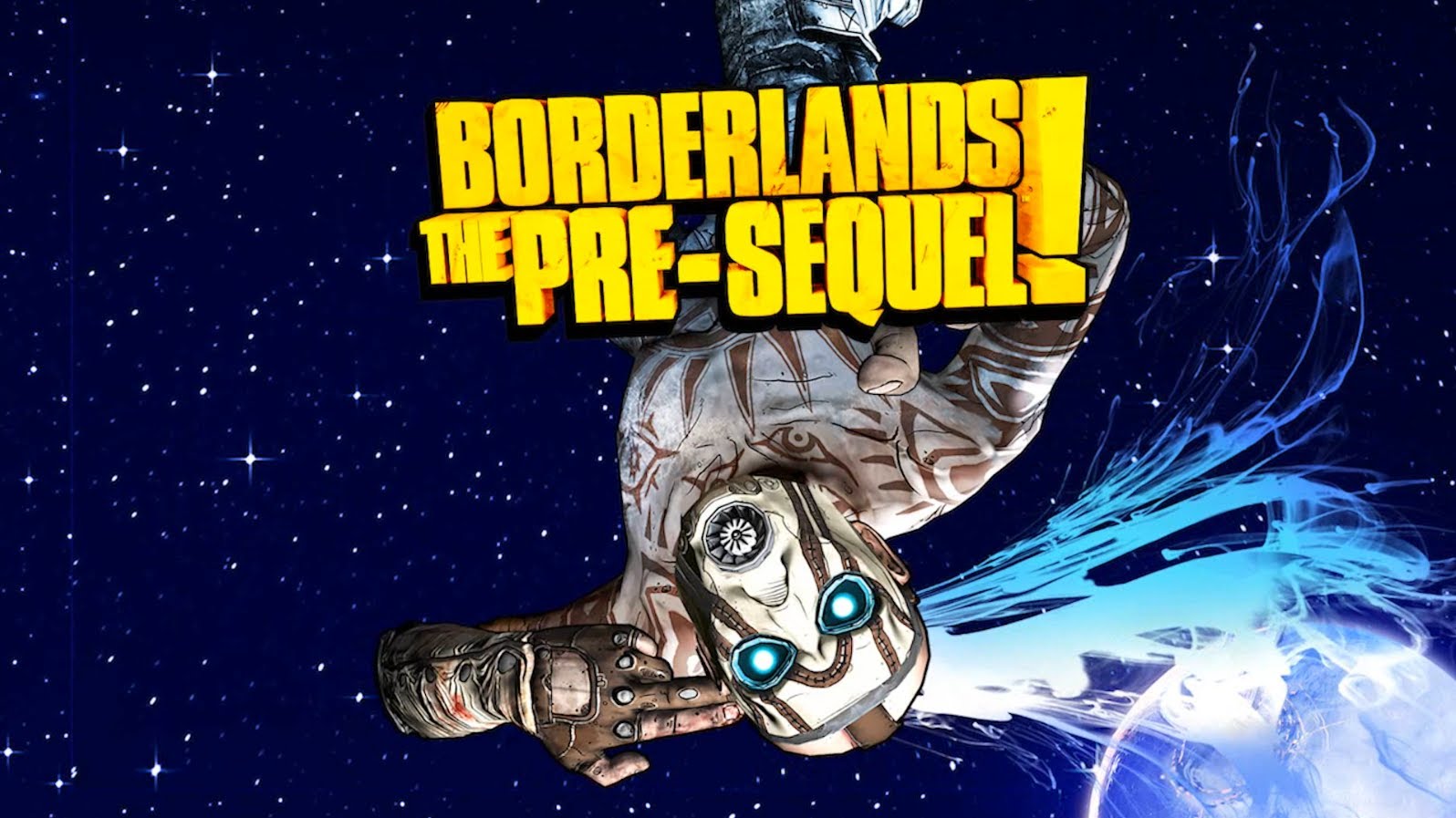 that borderlands will be getting a prequel called borderlands