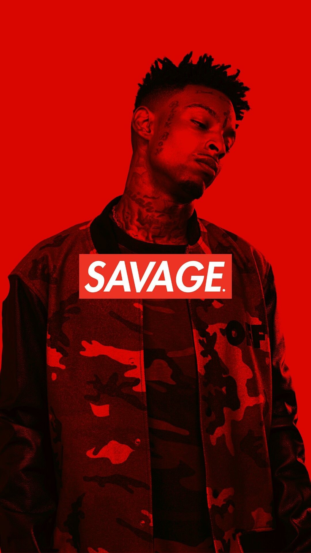 21 Savage I Am  I Was Wallpapers  Wallpaper Cave