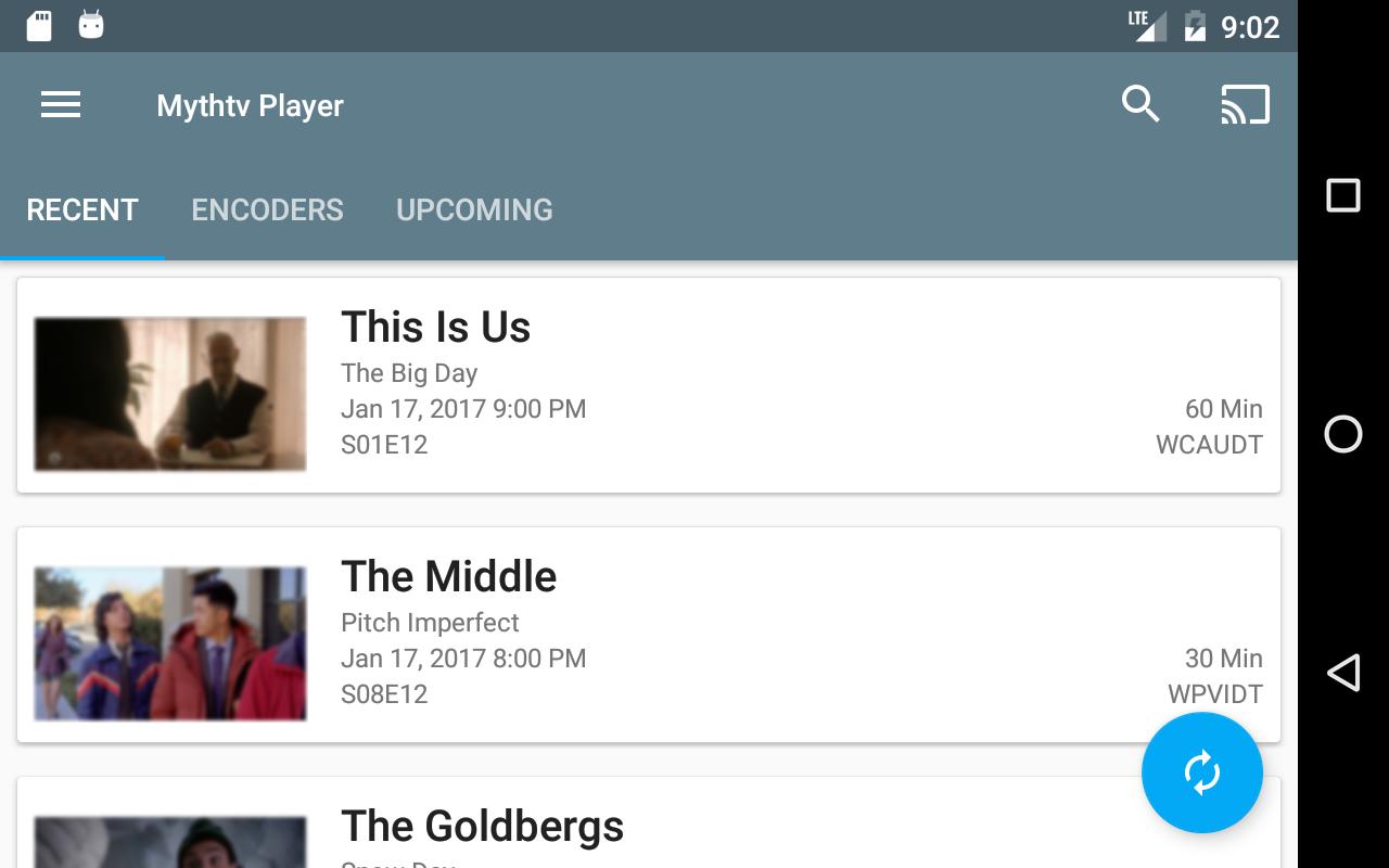 Mythtv Player For Android Apk
