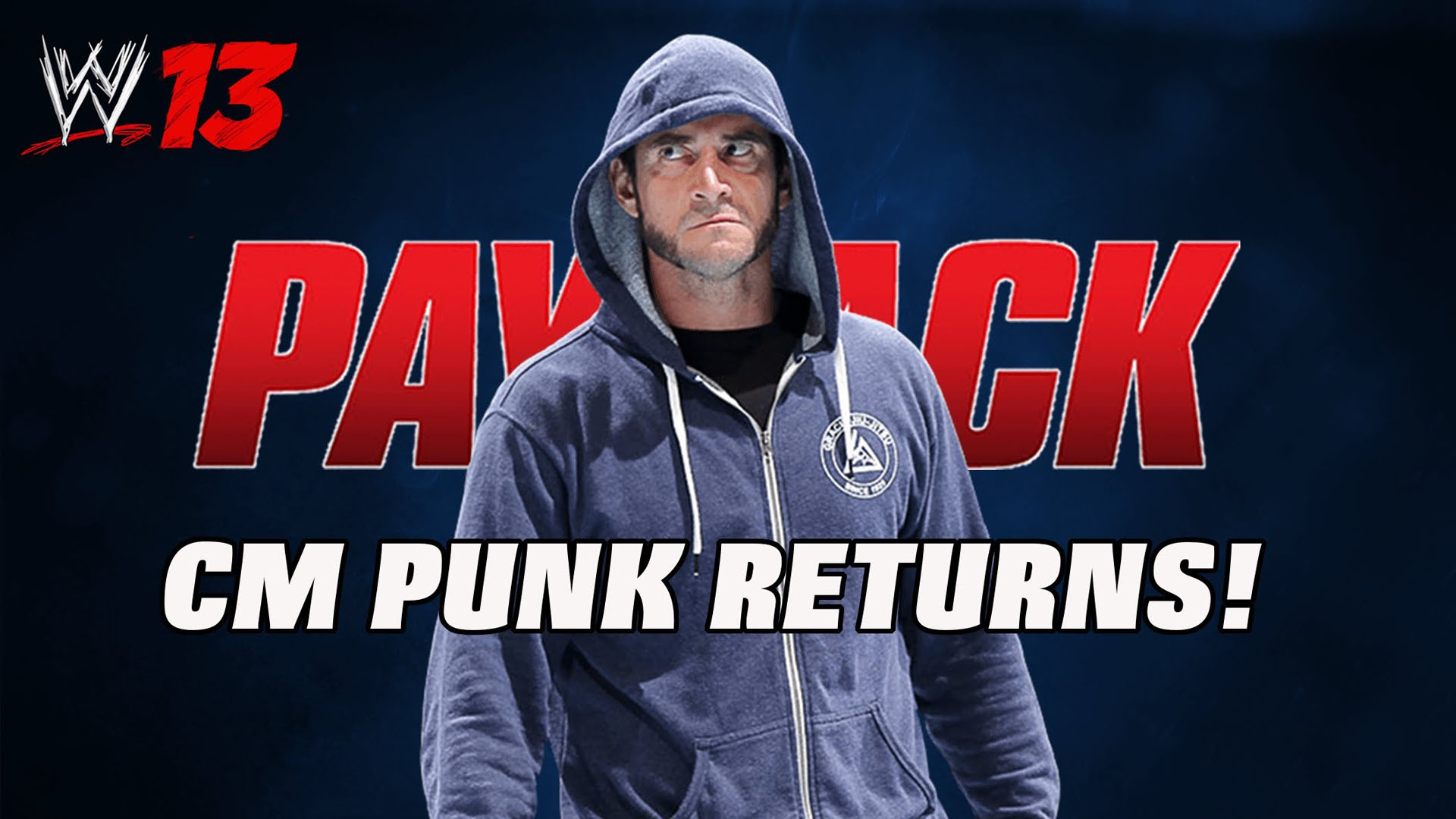 Cm Punk Wallpaper HD Gallery