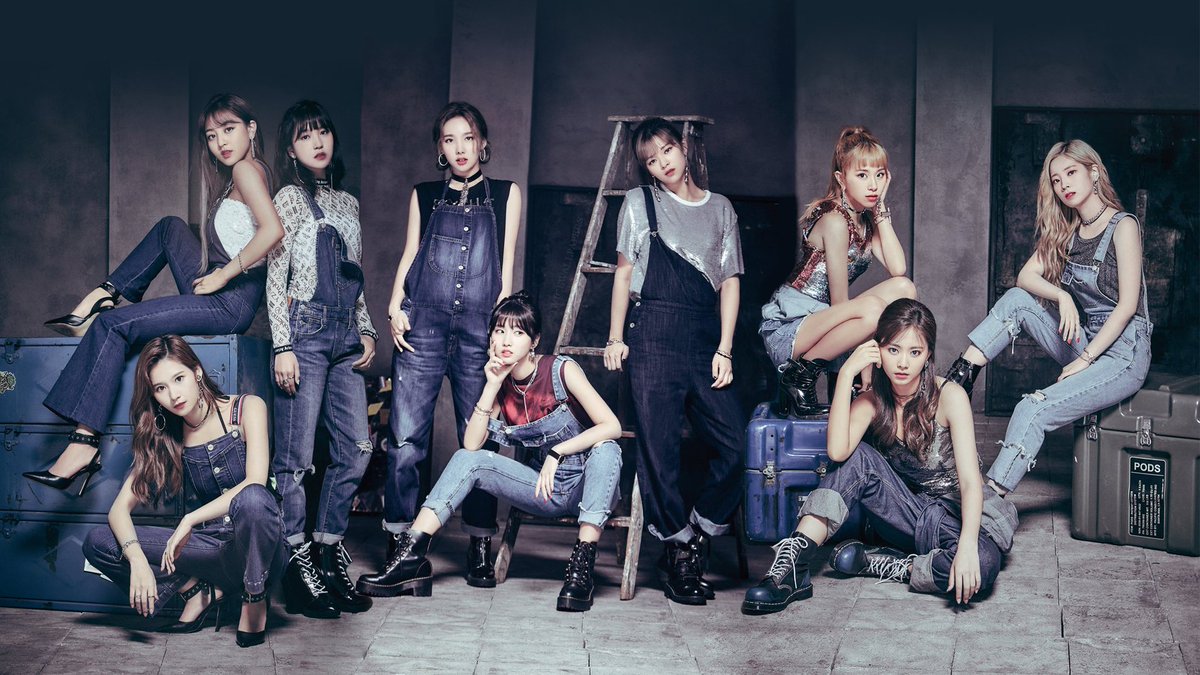 Free Download Wce Wallpaper On Twitter Twice 1st Arena Tour 2018 Bdz 1200x675 For Your Desktop Mobile Tablet Explore 22 Twice Bdz Wallpapers Twice Bdz Wallpapers Twice Wallpapers Twice Fancy Wallpapers