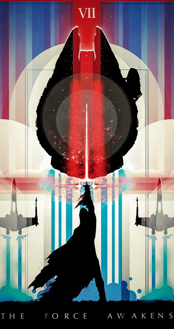 Star Wars Quality Cell Phone Background
