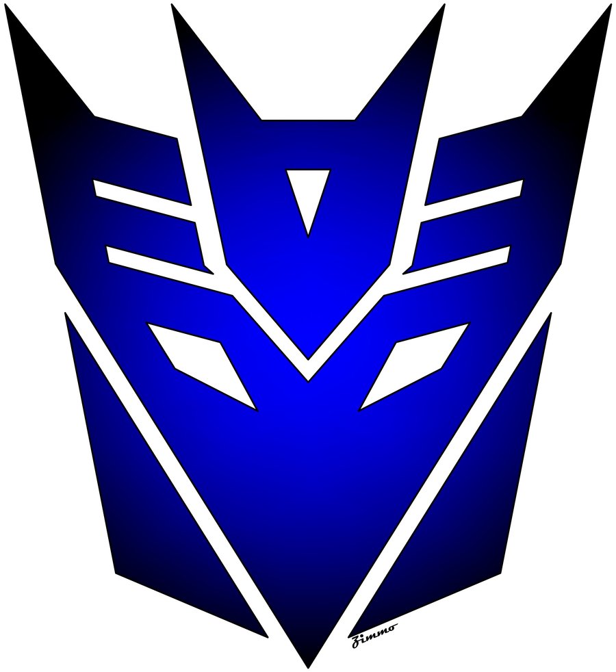 Transformers Decepticon Logo Wallpaper Transformers decepticon logo