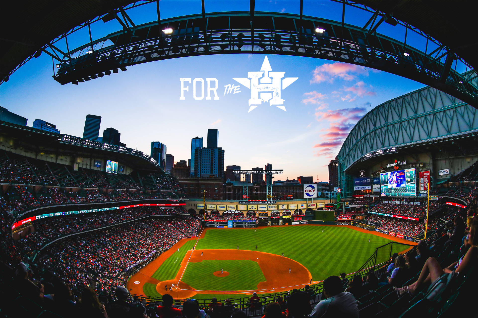 Houston Astros Wallpaper