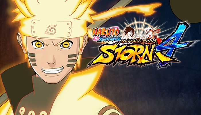 Naruto Storm Revolution Nsunsr Six Path