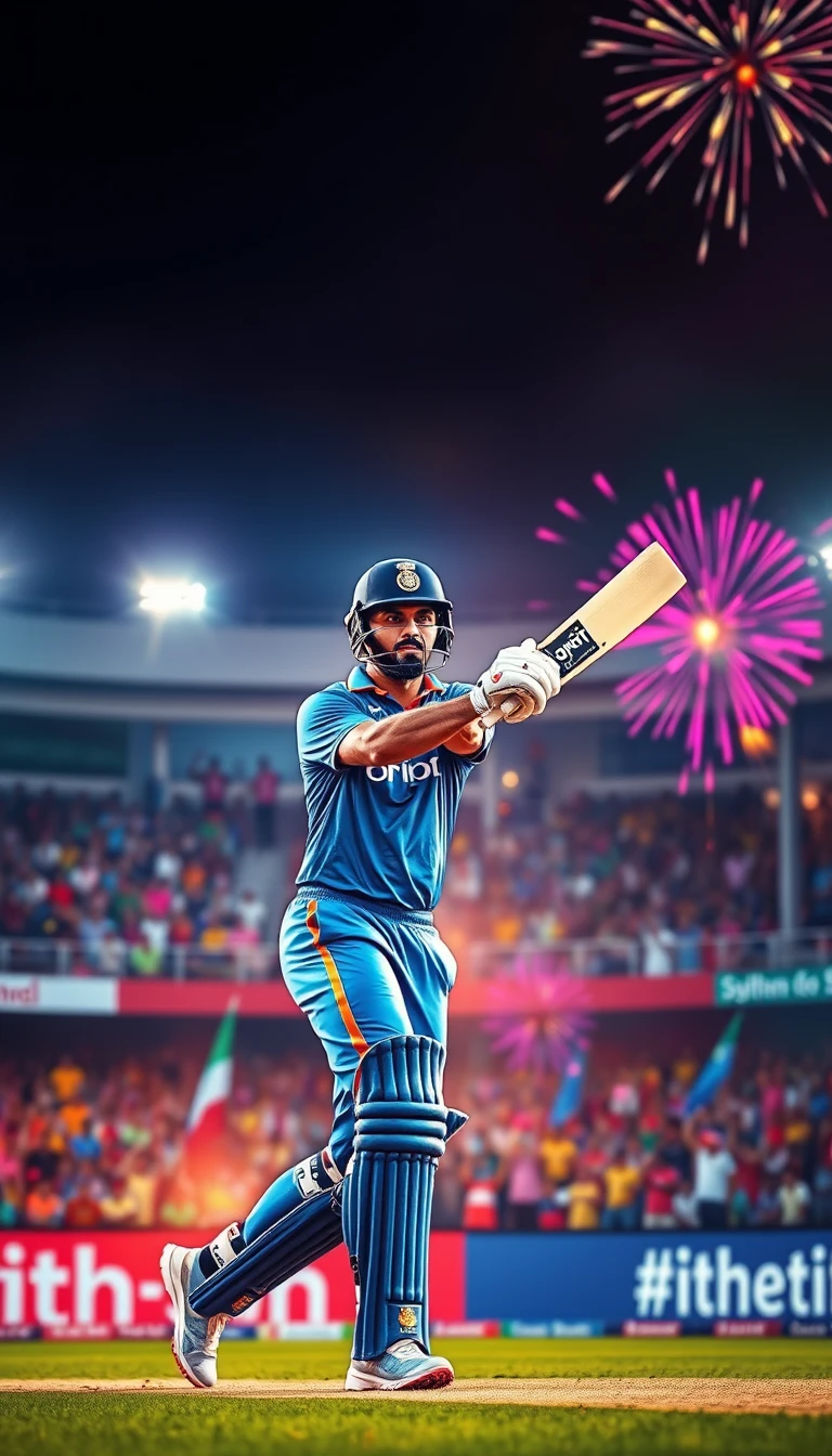 Virat Kohli Mobile Wallpaper