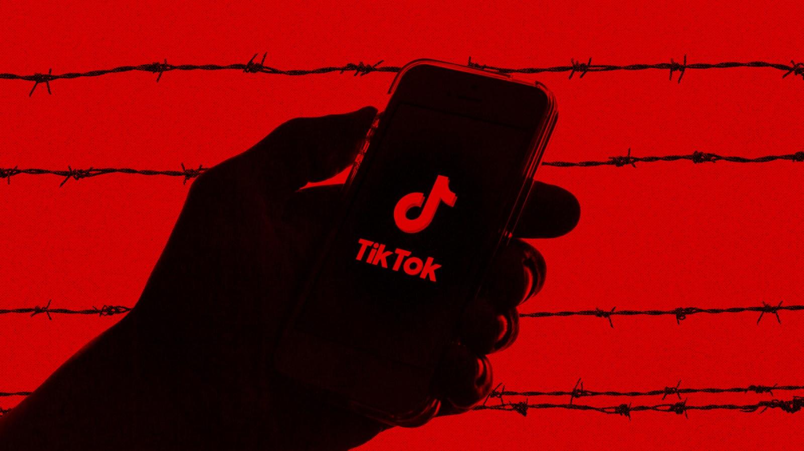 Tiktok Served Nazi Propaganda Jan Committee Found