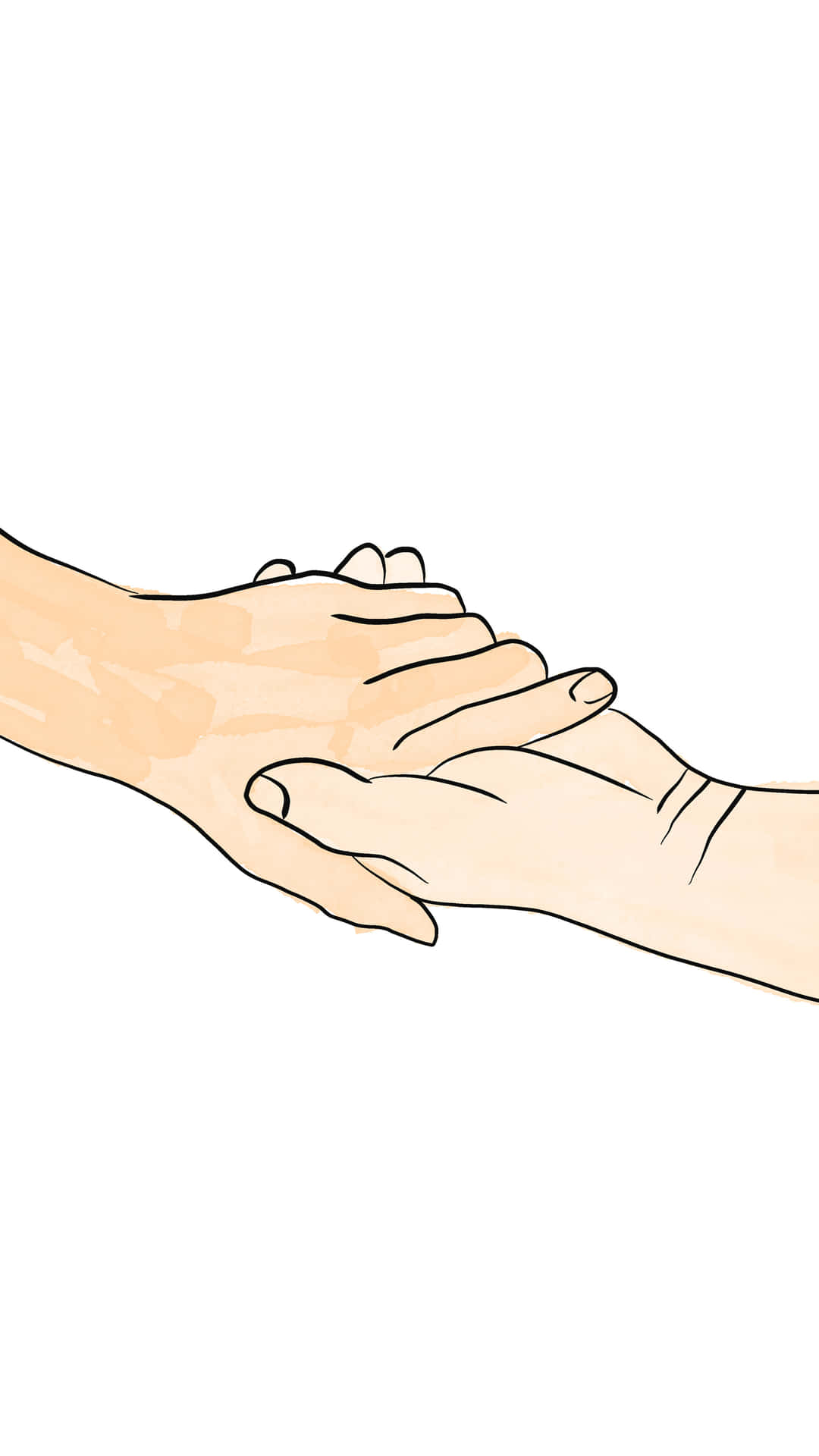 Top Hand In Wallpaper Full HD 4k To Use