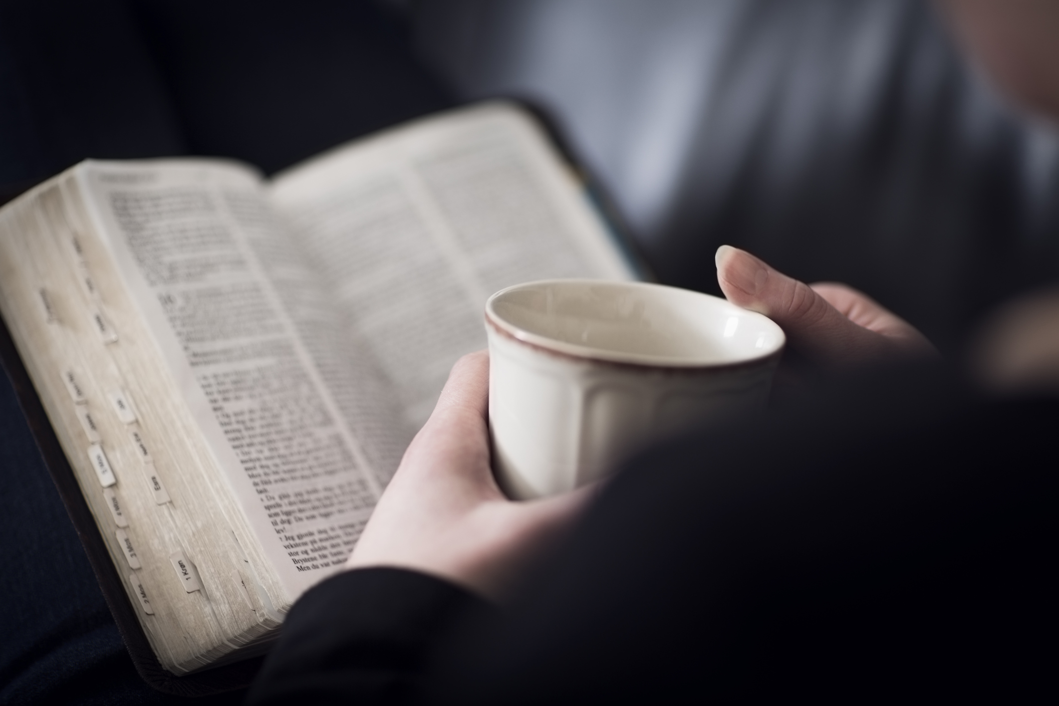 Ways To Prepare Guide Bible Study