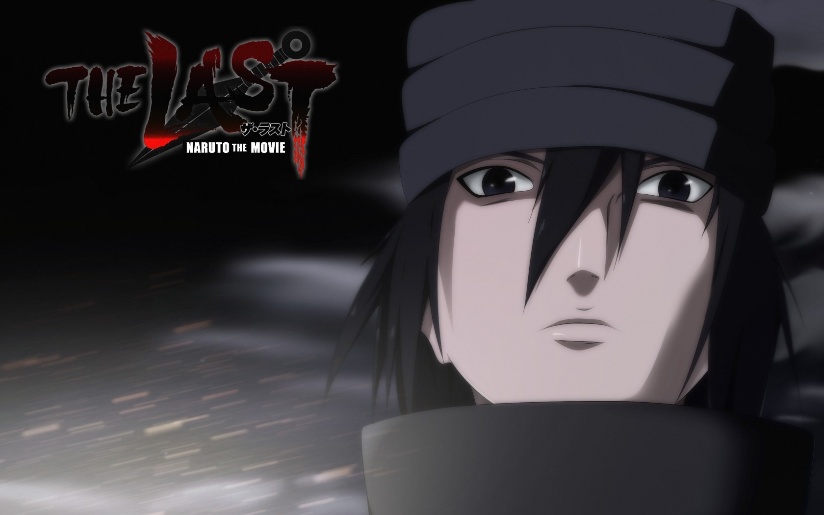 Naruto The Last Movie By X7rust Uchiha Sasuke Jpg