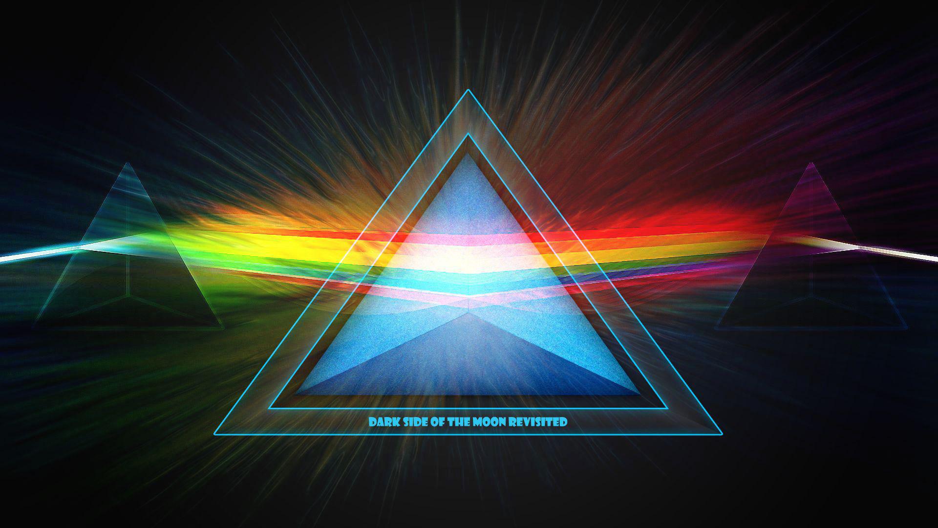 Dark Side Of The Moon Wallpapers 1920x1080