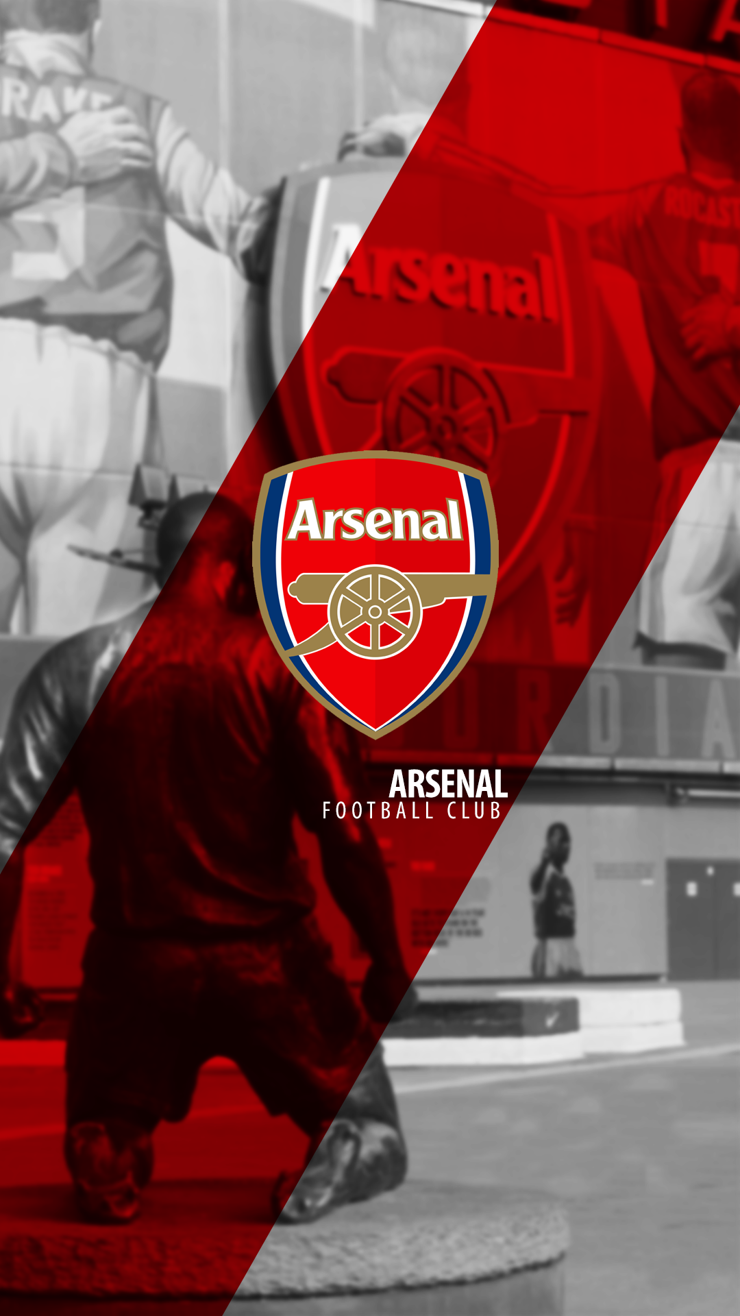 Download Arsenal Wallpaper Iphone Background