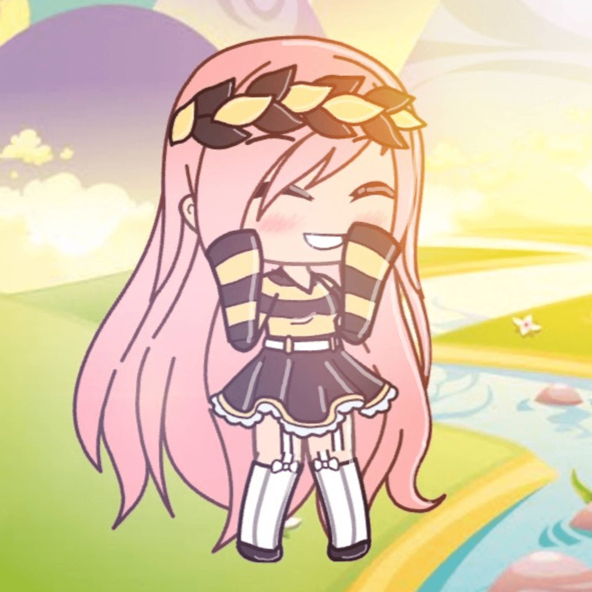 Gacha Life Wallpaper
