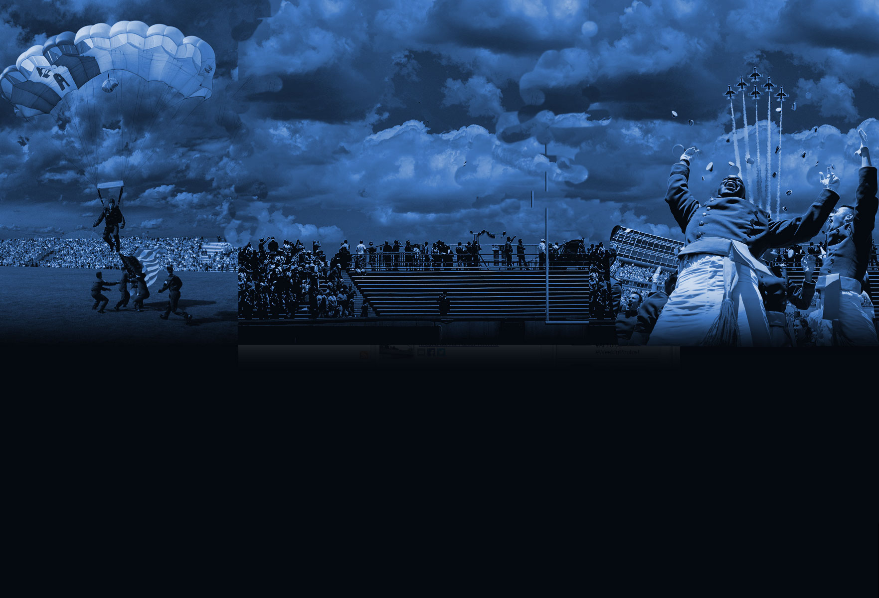 Free Download USAFA Escorted Deer Hunt United States Air Force Academy 