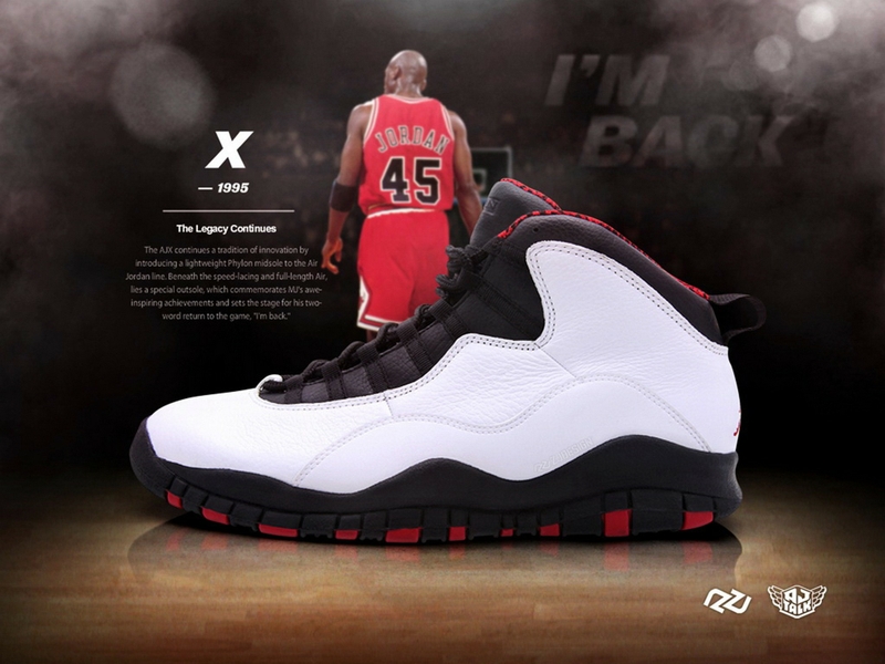 Nike Michael Jordan Chicago Bulls Air Wallpaper