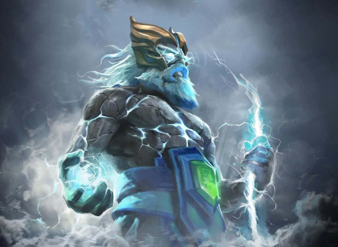 Best Greek Mythology Wallpaper