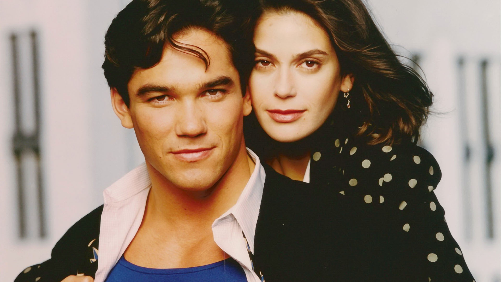 Lois And Clark Wallpaper
