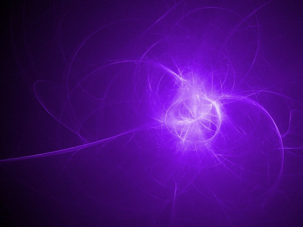  Pictures purple fractal wallpaper background abstract wallpapers dell 1024x768