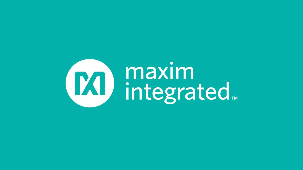 Maxim Integrated Story Profile History Founded Ceo Famous