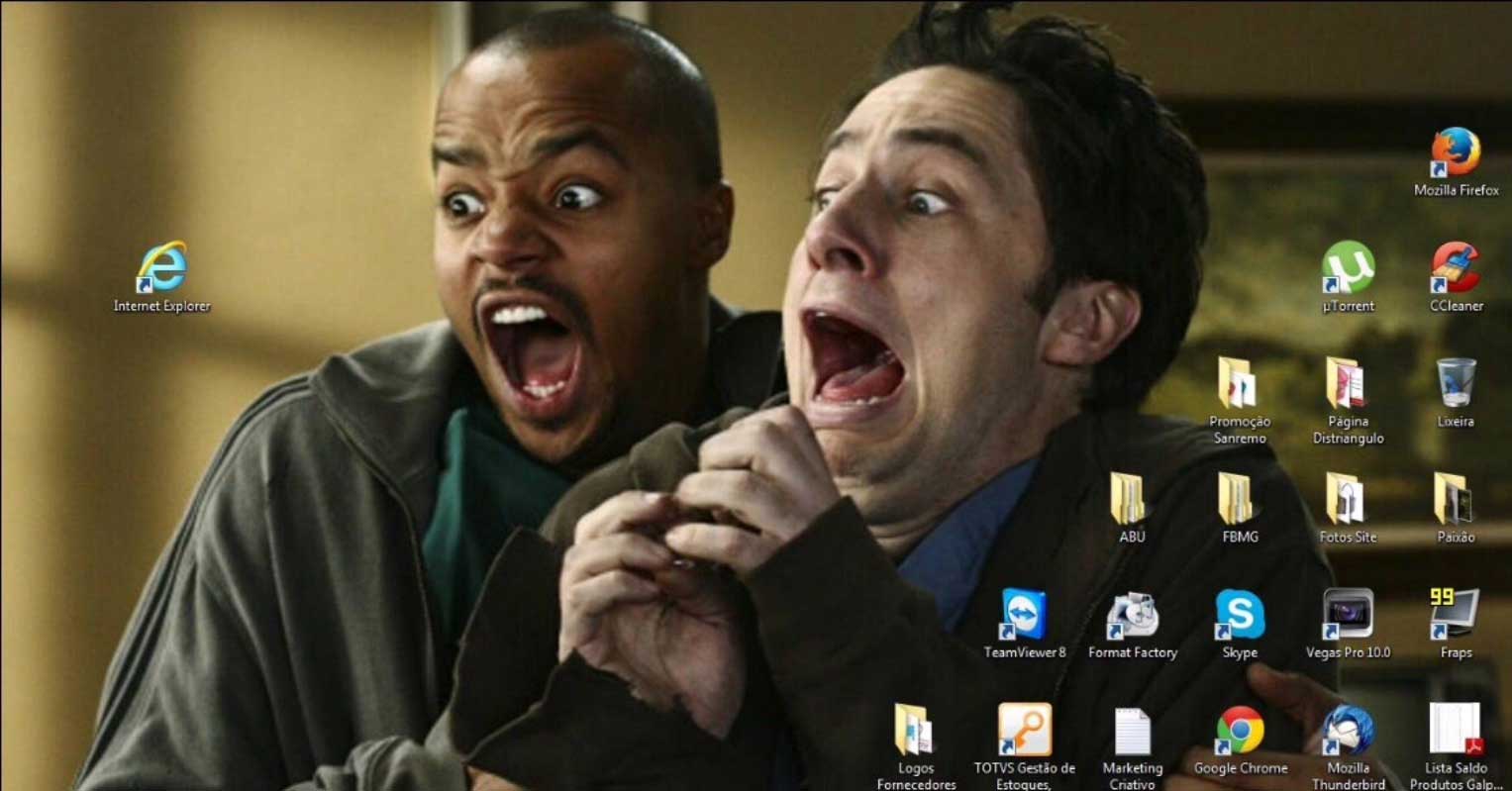 Scrubs Wallpaper And Background Image