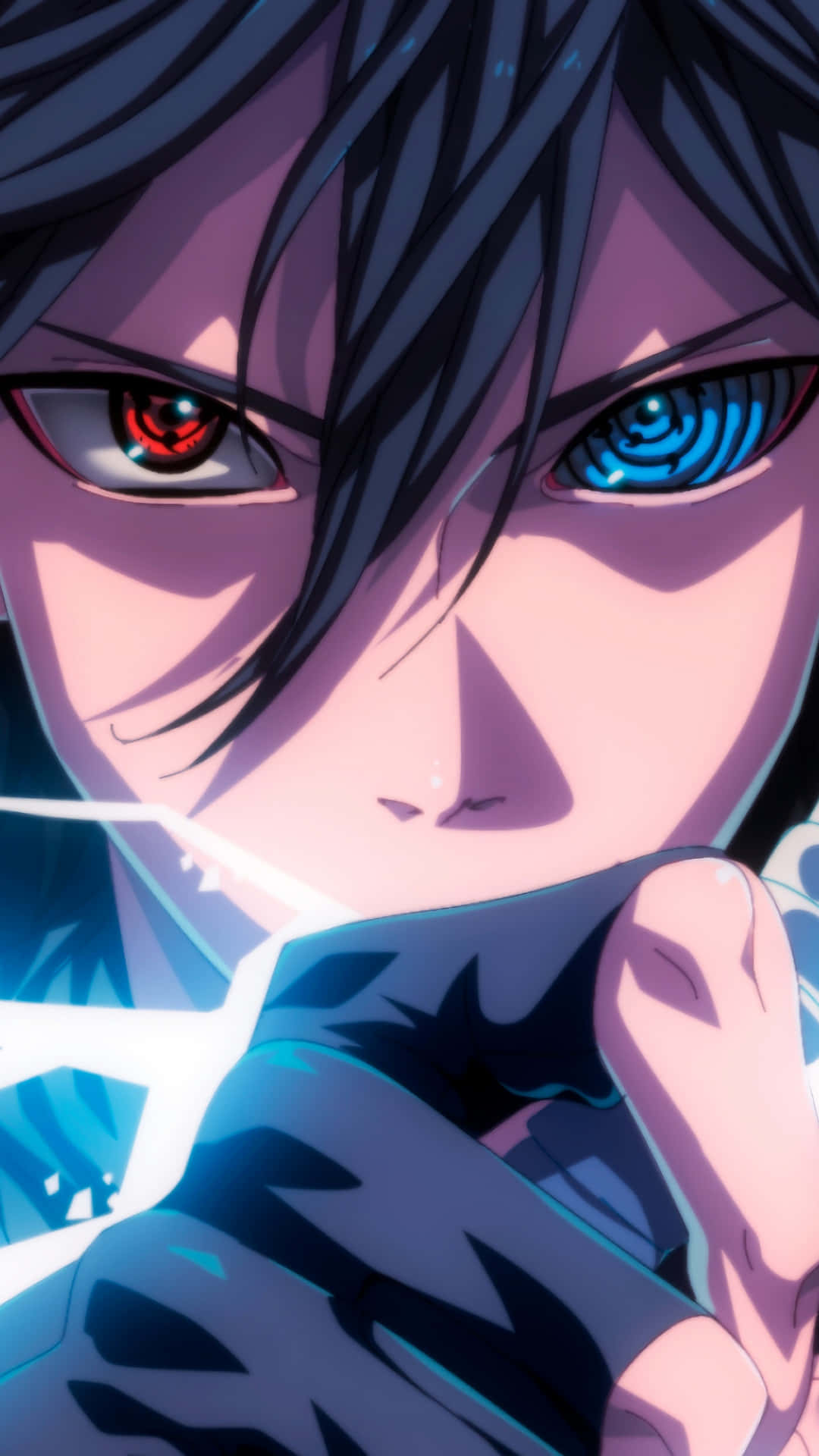 Rinnegan Sug8mwhpoesogbzy Wallpaper